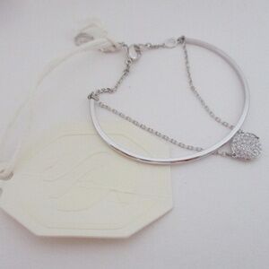 SWAROVSKI Sublima Bangle Bracelet